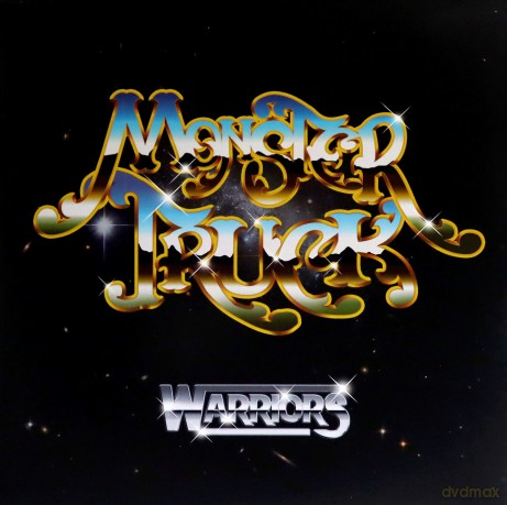 Monster Truck: Warriors [Winyl]