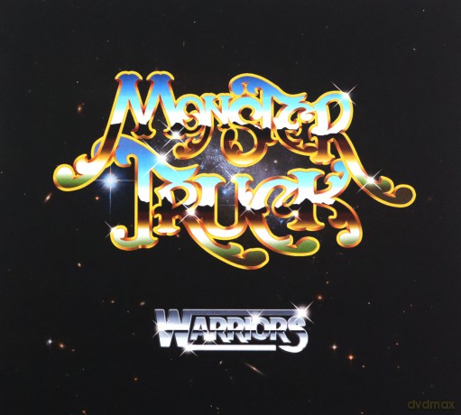 Monster Truck: Warriors [CD]