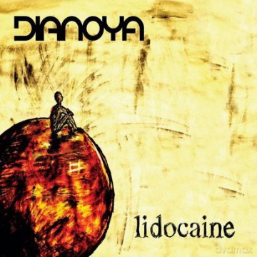 Dianoya: Lidocaine (digipack) [CD]