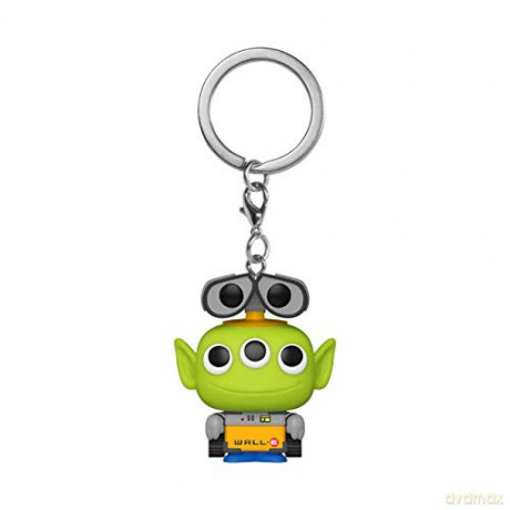 Funko Pop! Keychain Remix Wall-E