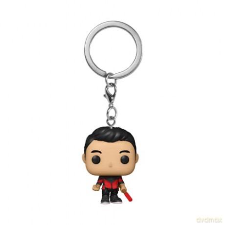 Funko Pop! Keychain Shang Chi Shang-Chi