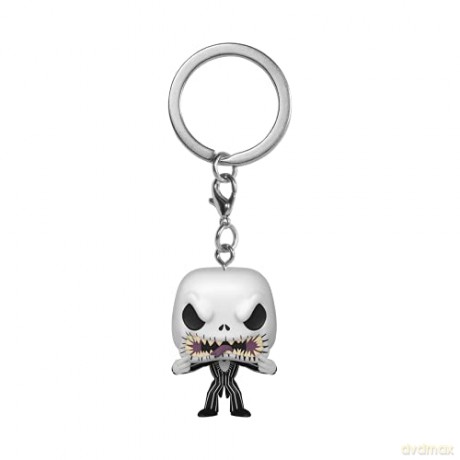 Funko Pop! Keychain Disney Jack Skellington