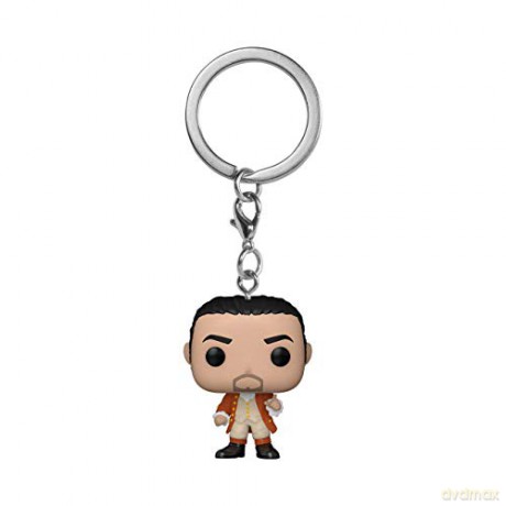 Funko Pop! Keychain Hamilton Alexander