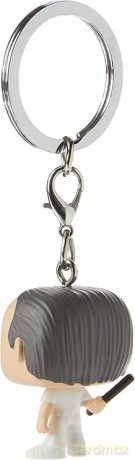Funko Pop! Keychain Hannibal Lecter