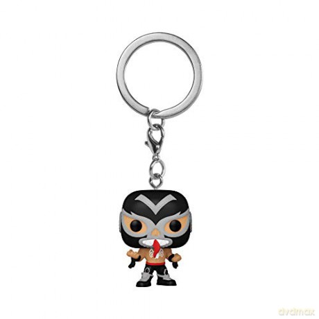 Funko Pop! Keychain Marvel Luchadores Venom