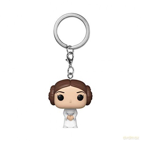 Funko Pop! Keychain Star Wars Princess Leia