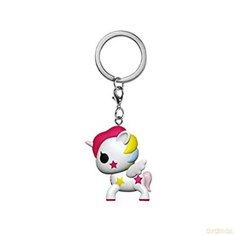 Funko Pop! Keychain Tokidoki Stellina
