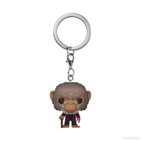 Funko Pop! Keychain Umbrella Academy Pogo