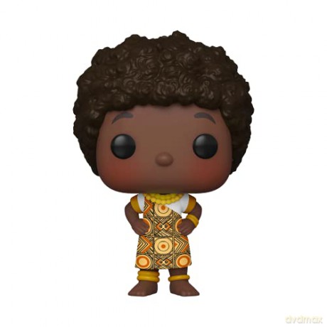 Funko Pop! Disney It'S A Small World Kenya [FIGURKA]