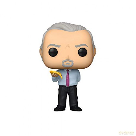 Funko Pop! Movie Ftrh Mr. Hand With Pizza [FIGURKA]