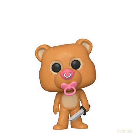 Funko Pop! Movies The Purge Big Pig (Ectn Yr) [FIGURKA]