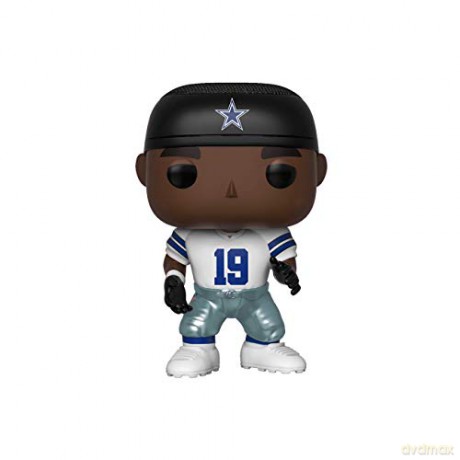 Funko Pop! NFL 124 Cowboys Amari Cooper [FIGURKA]