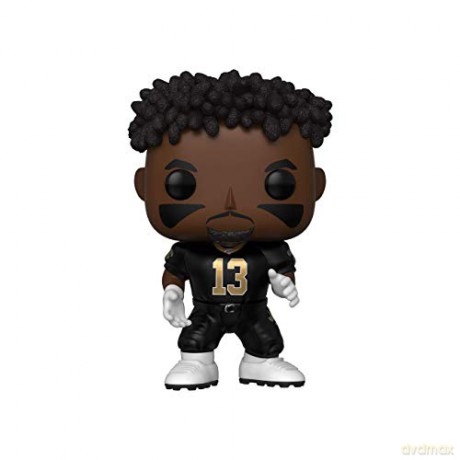 Funko Pop! NFL 129 Saints Michael Thomas [FIGURKA]