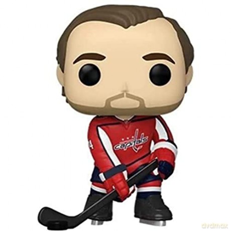 Funko Pop! NFL 60 Washington Capitals John Carlson [FIGURKA]