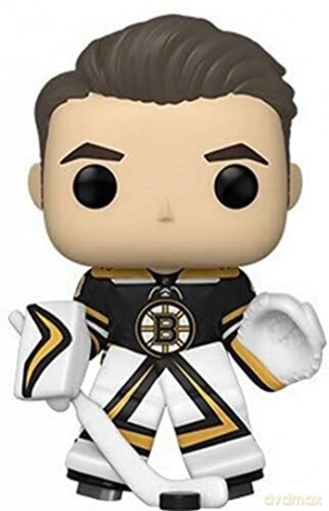 Funko Pop! NFL 65 Boston Bruins Tuukka Rask [FIGURKA]