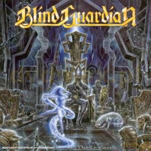 Blind Guardian: Nightfall In Middle Earth [CD]
