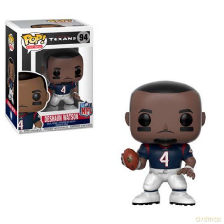 Funko Pop! NFL 94 Texans Deshaun Watson [FIGURKA]