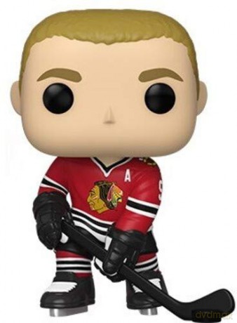 Funko Pop! NHL Legends Bobby Hull Blackhawks [FIGURKA]