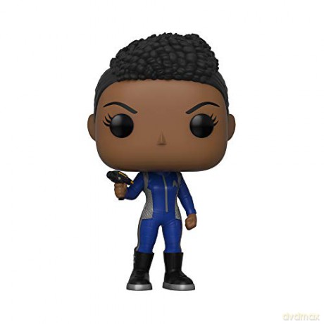 Funko Pop! Star Trek Discovery Michael Burnham [FIGURKA]