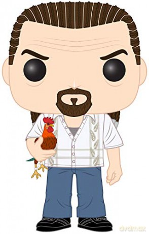 Funko Pop! TV E&D Kenny In Cornrows [FIGURKA]