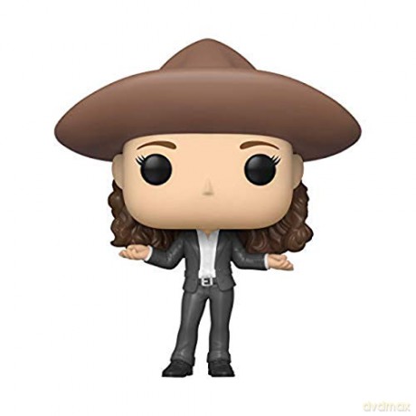 Funko Pop! TV Seinfeld Elaine In Sombrero [FIGURKA]