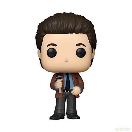 Funko Pop! TV Seinfeld Jerry Doing Standup [FIGURKA]