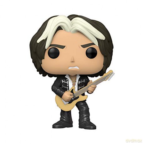 Funko Pop! Aerosmith Joe Perry [FIGURKA]