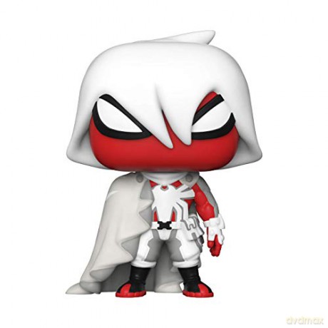 Funko Pop! Marvel Infinity Warps Arachknight [FIGURKA]