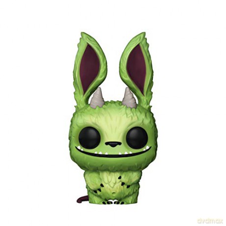 Funko Pop! Monsters Wetmore Forest Picklez [FIGURKA]