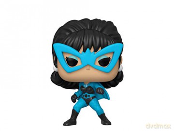 Funko Pop! Marvel 80Th First Appearance Black Widow [FIGURKA]