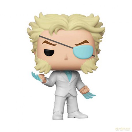 Funko Pop! Marvel Infinity Warps Diamond Patch [FIGURKA]