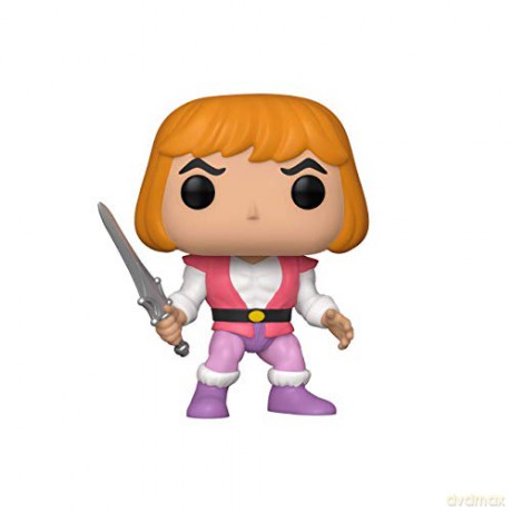 Funko Pop! Masters Of The Universe Prince Adam [FIGURKA]
