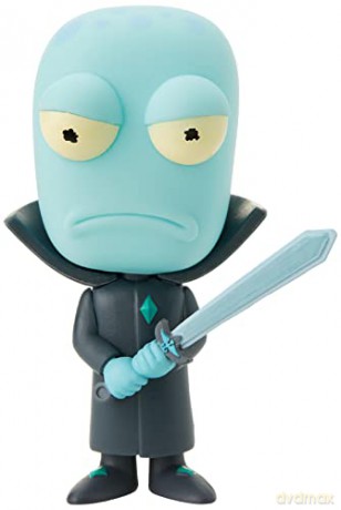 Funko Pop! Animation Solar Opposites Korvo [FIGURKA]