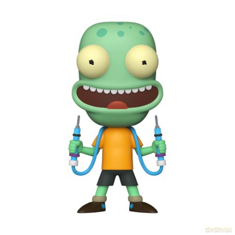 Funko Pop! Animation Solar Opposites Terry [FIGURKA]