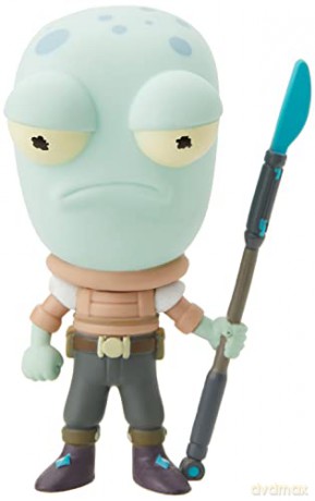 Funko Pop! Animation Solar Opposites Yumyulack [FIGURKA]