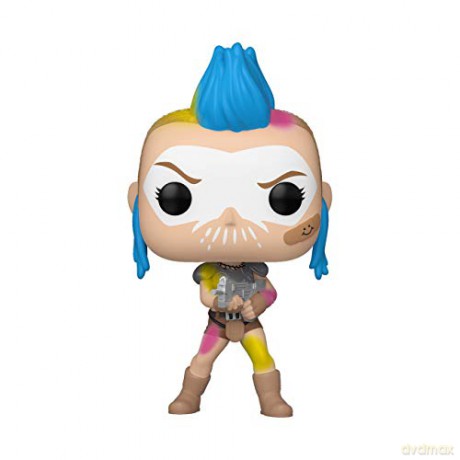 Funko Pop! Games Rage 2 Goon Squad [FIGURKA]