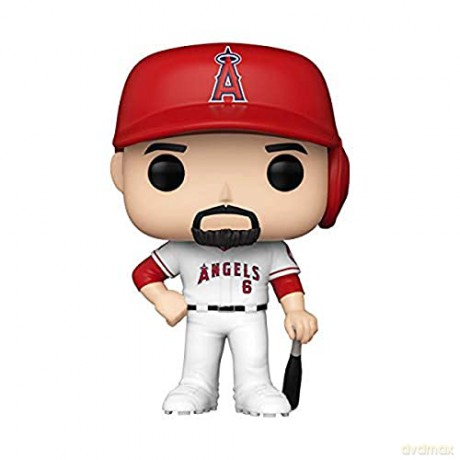 Funko Pop! Mlb Angels Anthony Rendon (Home Uniform) [FIGURKA]
