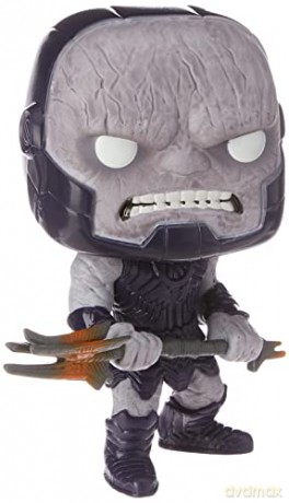 Funko Pop! Movies Dc Justice League Darkseid [FIGURKA]