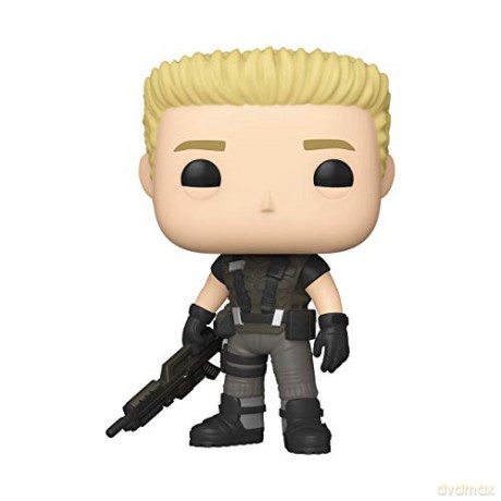 Funko Pop! Movies Starship Troopers Ace Levy [FIGURKA]