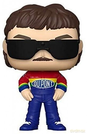 Funko Pop! Nascar Jeff Gordon [FIGURKA]