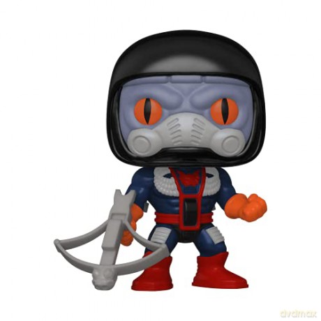 Funko Pop! Retro Toys Motu Dragstor [FIGURKA]