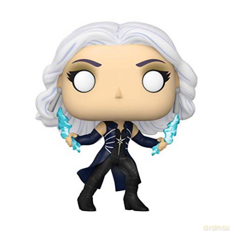 Funko Pop! TV The Flash Killer Frost [FIGURKA]