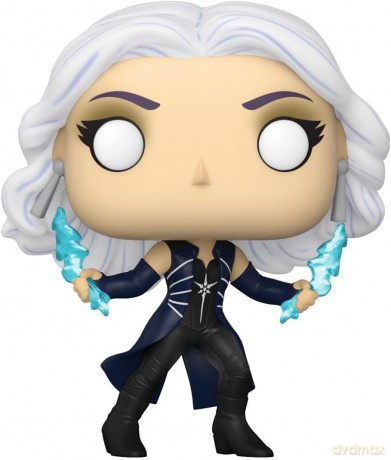 Funko Pop! TV The Flash Killer Frost [FIGURKA]