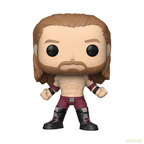 Funko Pop! Wwe Edge [FIGURKA]