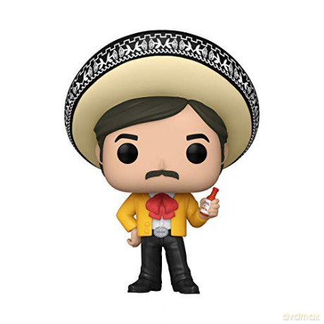 Funko Pop! Ad Icons Tapatio Tapatio Man [FIGURKA]