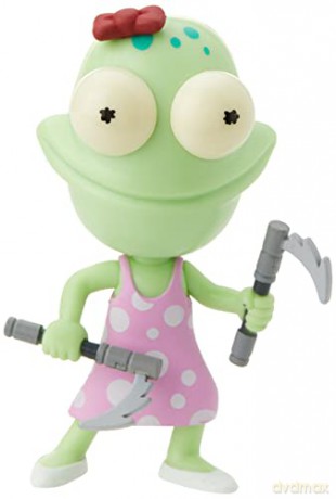 Funko Pop! Animation Solar Opposites Jesse [FIGURKA]