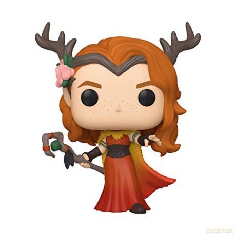 Funko Pop! Critical Role Keyleth [FIGURKA]