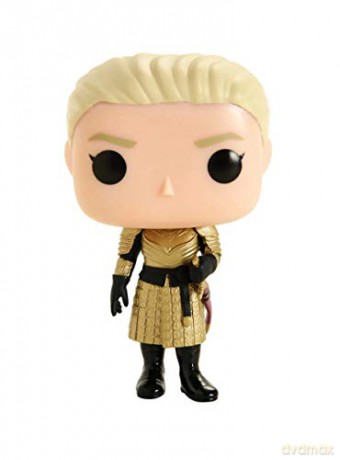 Funko Pop! Got Ser Brienne Of Tarth Se [FIGURKA]