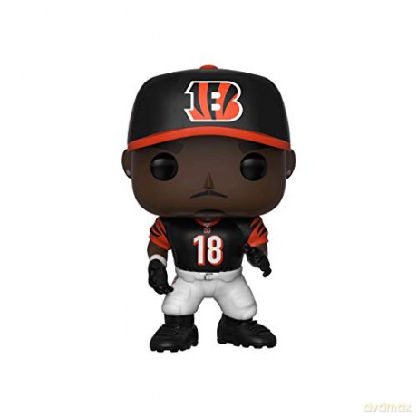 Funko Pop! NFL Bengals A. J. Green [FIGURKA]