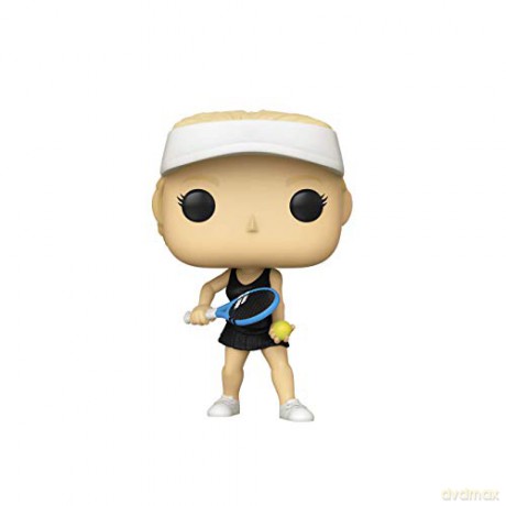 Funko Pop! Tennis Legends Amanda Anisimova [FIGURKA]